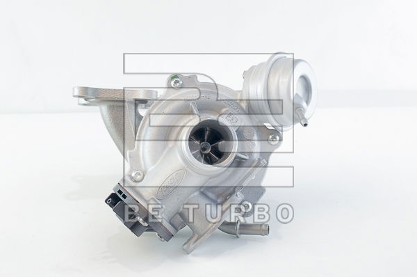 Turbocompresseur, suralimentation